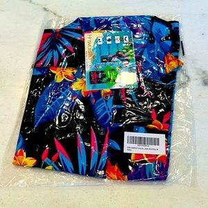 King Kameha Hawaiian Shirt